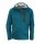 Maul Softshell Jacket Achenkopf 3.0 (wind and waterproof) petrol blue Men