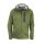 Maul Softshell Jacket Achenkopf 3.0 (wind and waterproof) green Men