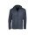 Maul Quilted Jacket Marquartstein Hybrid (breathable, high thermal insulation) dark blue Men