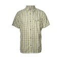 Maul Short Sleeve Shirt Asker green Men