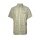 Maul Short Sleeve Shirt Asker green Men