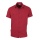 Maul Short Sleeve Shirt Cordoba 3XT (Stretch, breathable, comfortable fit) red Men