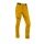 Maul Hiking-Trekking Trousers Ifen Ultralight (water-repellent, very elastic, breathable) yellow Men