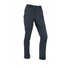 Maul Hiking-Trekking Pants Ifen Ultralight (water-repellent, very elastic, breathable) pigeon blue Men