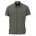 Maul Short Sleeve Shirt Cordoba XT (breathable) dark green Men