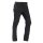 Maul Hiking-Trekking Trousers Kufstein long black Men