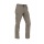 Maul Hiking Trousers Greenstone II Outdoor (elastic, breathable, durable) long beige-brown Men