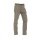 Maul Functional Outdoor Trousers Kematstein 3in1 (Double Zip) long beige-brown Men