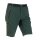 Maul Hiking-Trekking Shorts Doldenhorn II short green men