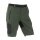 Maul Hiking Shorts Doldenhorn II green/black Men