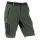 Maul Hiking-Trekking Shorts Doldenhorn II short green Men