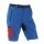 Maul Hiking Shorts Doldenhorn II brilliant blue/red Men