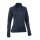 Maul Fleece Jacket Montalin 3 XT-Hybrid (elastic, breathable, quick-drying) dark blue Women