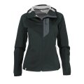 Maul Softshell Jacket Wildbarren 3.0 (wind and waterproof) black Women