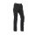 Maul Trekking Pants Rennsteig II elastic UV protection long black Women