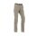 Maul Trekking Pants Rennsteig II elastic (UV protection) long beige-brown Women