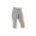 Maul Capri Pants Rennes (elastic, breathable) beige-brown Women