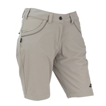 Maul Hiking Shorts Bermuda Rimini short beige Women