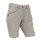 Maul Hiking Shorts Bermuda Rimini short beige Women