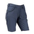 Maul Hiking Shorts Bermuda Rimini short indigo blue Women