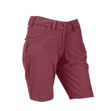 Maul Hiking Shorts Bermuda Rimini short violet Women