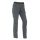 Maul Wall Pants Trail Zipp Off (functional zip-off trousers) long light grey women