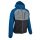 Maul functional jacket Kaunertal REC (breathable, thermal insulation, water-repellent) blue/grey/black men's