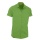 Maul Short Sleeve Shirt Lechnerkopf (Chest Pocket, Quick-Drying, Sporty Cut) Green Men