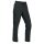 Maul Hiking-Trekking Pants Quebec XT T-Zipp-Off (long pants and Bermudas in one) black Men