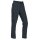 Maul Hiking-Trekking Pants Quebec XT T-Zipp-Off (long pants and Bermudas in one) dark blue Men