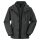 Maul Hiking Jacket Fürstenfeld II Megatex Jacket 3in1 (Trekking, waterproof/windproof, breathable) anthracite Men