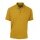 Maul Functional Polo Ares II (elastic, breathable, quick-drying) yellow Men