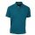 Maul Functional Polo Ares II (elastic, breathable, quick-drying) petrol Men