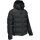 Maul Winter quilted jacket Garmisch Megatex (windproof, waterproof, high thermal insulation) black Men