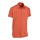 Maul Wander Shirt Irschenberg XT Short Sleeve (with Chest Pocket) orange Men's