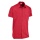 Maul Wander Shirt Irschenberg XT Short Sleeve (with Chest Pocket) Red Men's