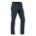 Maul Hiking Trousers Greenstone XT (elastic, durable, breathable) long dark blue Men