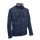 Maul Knitted Fleece Jacket Lichtenau (thermal insulation, breathable) indigo blue Men