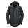 Maul Winter Functional Parka Breitenstein Megatex with Hood Dark Grey Men