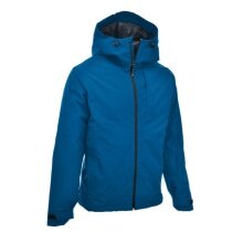 Maul Trekking Hiking Jacket Terrak MTX 10.0 Megatex (waterproof, windproof, breathable) blue men's