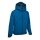 Maul Trekking Hiking Jacket Terrak MTX 10.0 Megatex (waterproof, windproof, breathable) blue men's