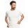 Medima Underwear Shirt Short Sleeve (100% Angora) white Men (Size XL-XXL)