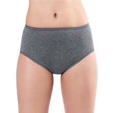 Medima Underwear Waist Slip (Cashmere/Silk) grey Women (Size S-L)