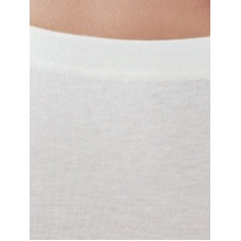 Medima Underwear Knickers (Boxershorts) - 20% Angora white - Ladies (Size S-L)