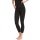 Medima Underwear Base Layer Trousers Plus Silk (Angora and Silk) black Ladies (Size S-L)