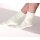 Medima Wool Sock Cuddle Things ABS white Women - 1 Pair