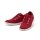 Merinos Sneaker Lace Up Merino Wool Red Women