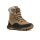 Merrel Winter Hiking Shoes Siren 4 Thermo Mid Zip WP (Full Grain Leather, Waterproof) Brown Women