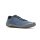 Merrell Minimal Running Shoes Vapor Glove 6 Leather blue Men