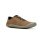 Merrell Minimal Running Shoes Vapor Glove 6 Leather brown Men